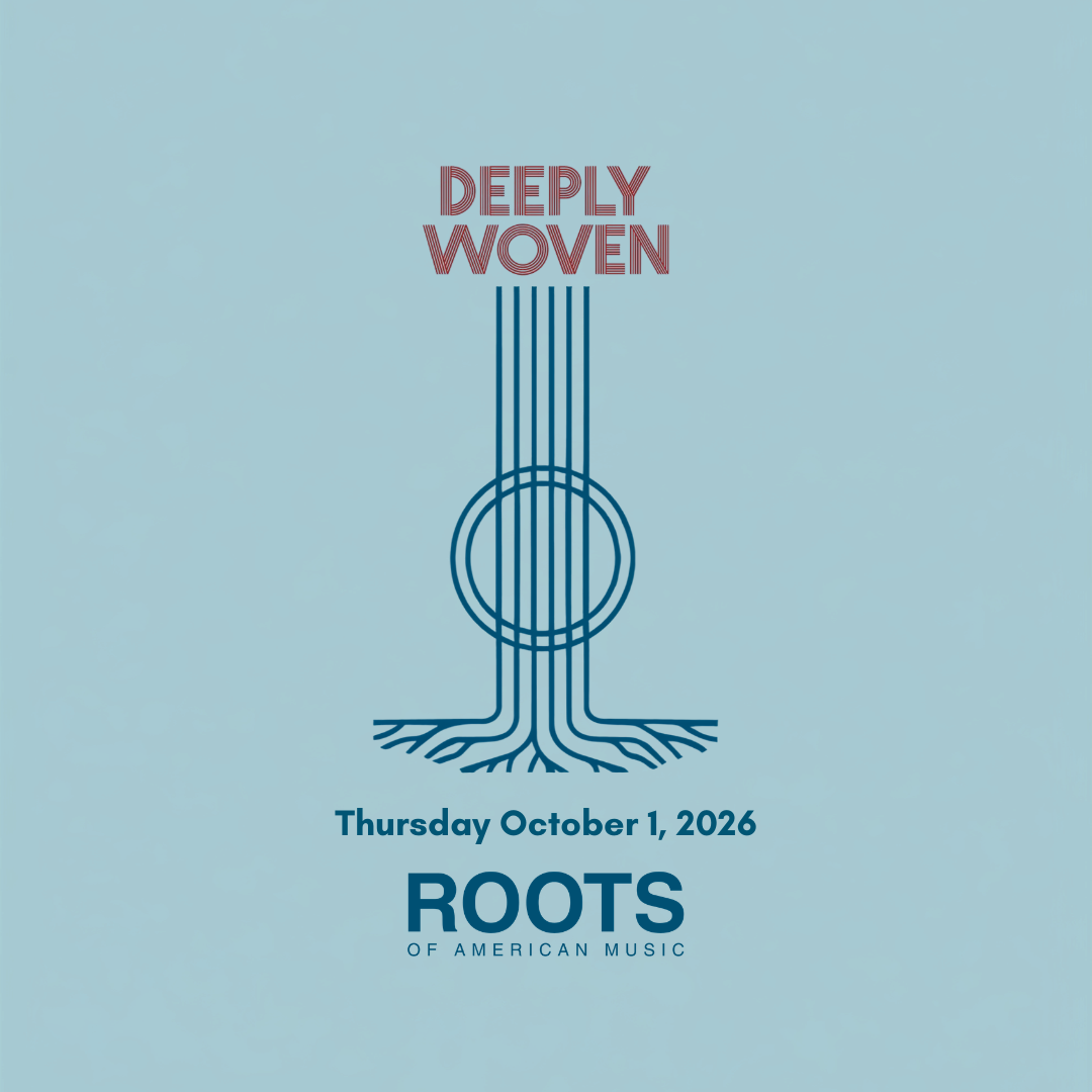 Deeply Woven - logo